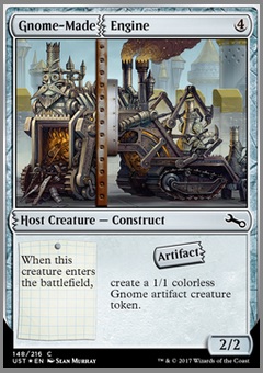 Gnome-Made Engine